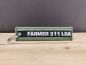 Preview: Fendt Farmer 311 LSA Schlüsselanhänger